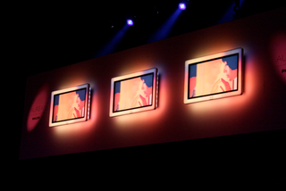 Illustration for article titled Philips Announces Aurea HDTV LCD Using Bolds and Boobs (Full Specs Below)